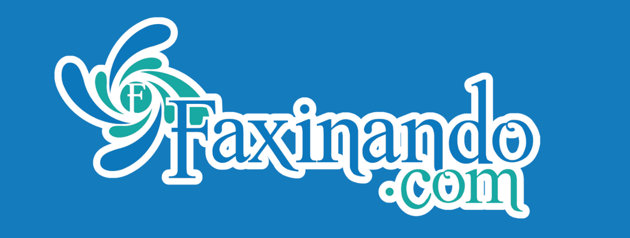 Logo Faxinando